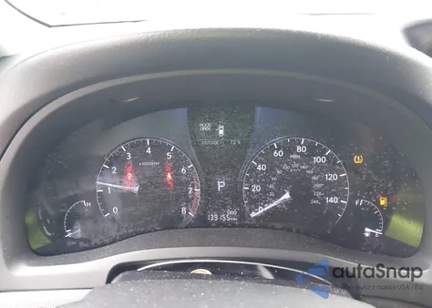 2013 Lexus Rx 350 из США, поврежденный, VIN 2T2BK1BA2DC167403